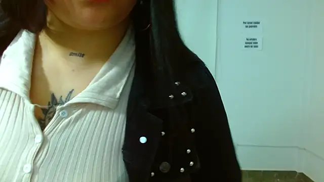 martinna tay online show from 03/10/25, 03:12