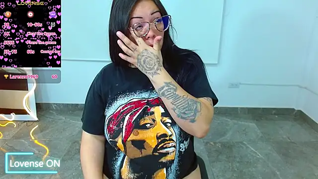 martinna tay online show from 03/19/25, 06:14