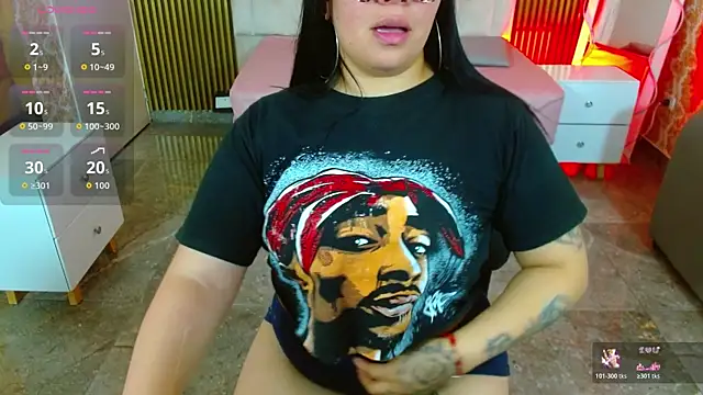 martinna tay online show from 12/20/25, 03:13