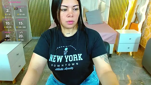 martinna tay online show from 02/08/26, 03:10