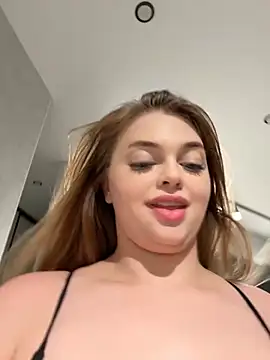 DanySteysi online show from 02/20/26, 01:33