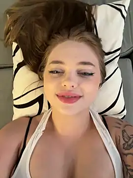 DanySteysi online show from 03/14/26, 06:19