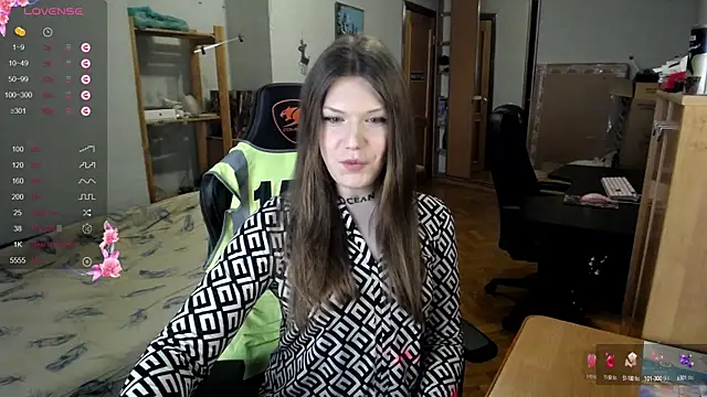 MicheleDoll online show from 12/02/24, 10:18