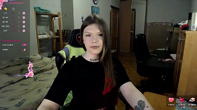 MicheleDoll online show from 12/06/24, 10:38