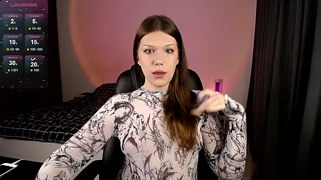 MicheleDoll online show from 12/19/24, 06:12