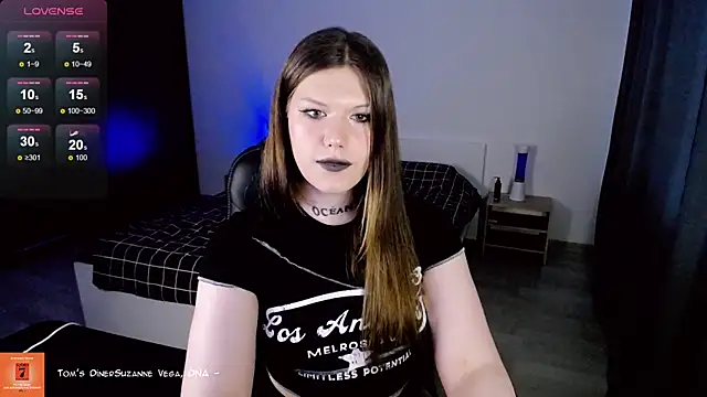 MicheleDoll online show from 01/31/25, 12:40