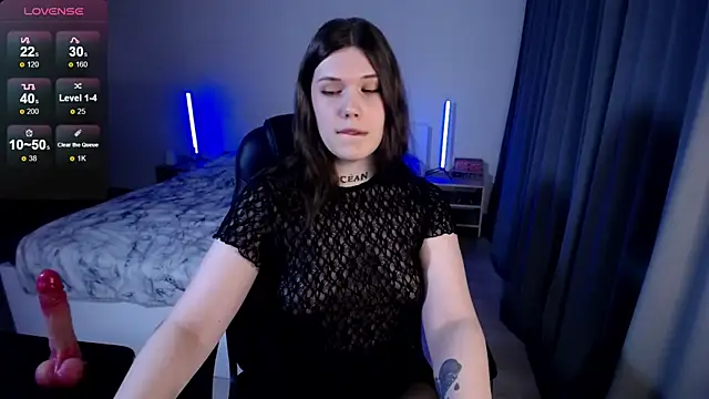 MicheleDoll online show from 01/08/26, 04:20