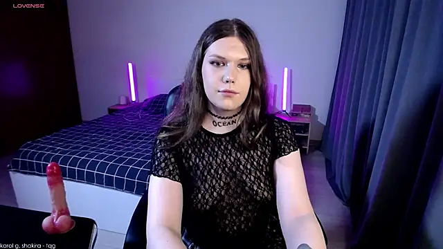 MicheleDoll online show from 06/15/26, 08:00