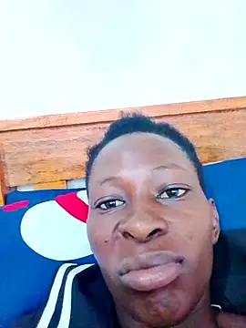 LOVELY-2BERRY online show from 03/17/25, 04:40