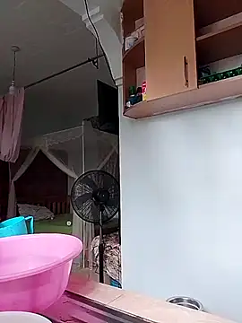 LOVELY-2BERRY online show from 01/15/26, 04:28