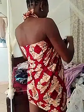 LOVELY-2BERRY online show from 02/09/26, 05:11