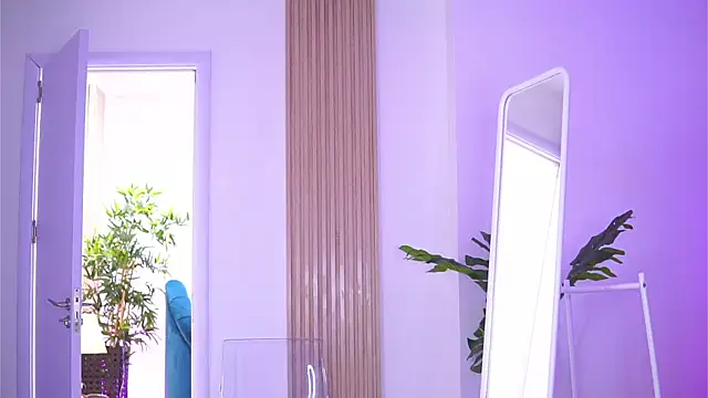 LovingBlondie online show from 03/12/25, 04:30