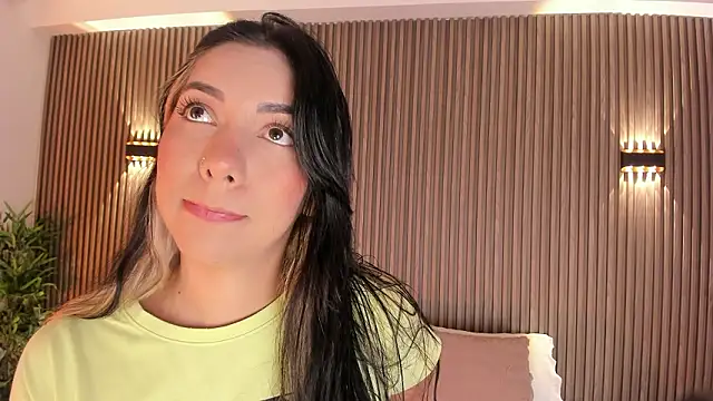 AliceHanz online show from 02/19/26, 04:08