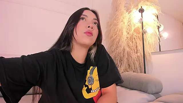 AliceHanz online show from 03/15/26, 04:07