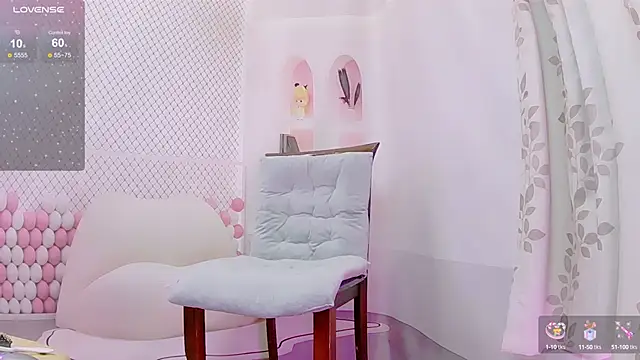 Sumi y online show from 02/12/25, 04:33