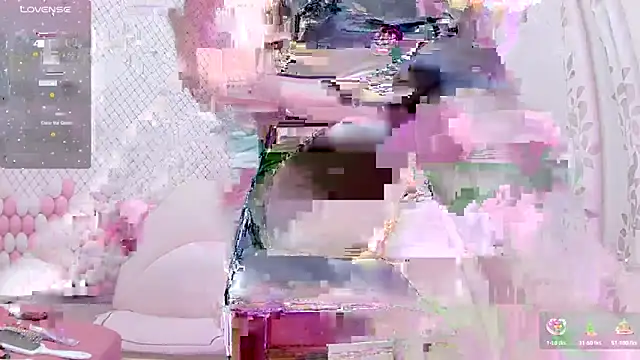 Sumi y online show from 12/03/25, 02:30