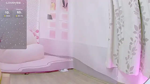 Sumi y online show from 03/14/26, 02:39