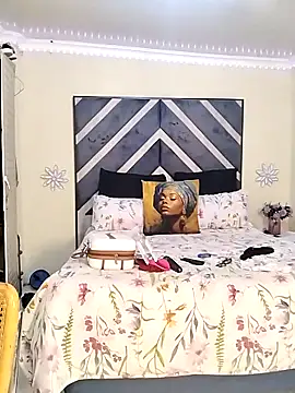 Spotty Coochie online show from 01/06/26, 07:28