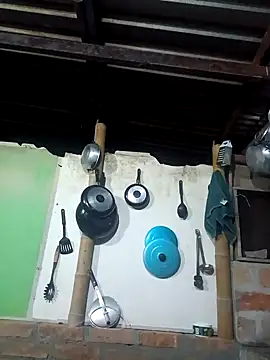 Snapshot of Janle_19c chatting on 01/02/25, 11:27 Janle 19c online show from 01/02/25, 11:27