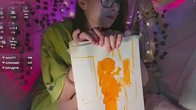 Snapshot of monlight__dana chatting on 12/11/24, 07:46 monlight dana online show from 12/11/24, 07:46