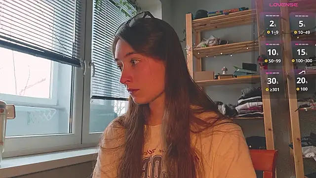 monlight  dana online show from 02/05/26, 11:59