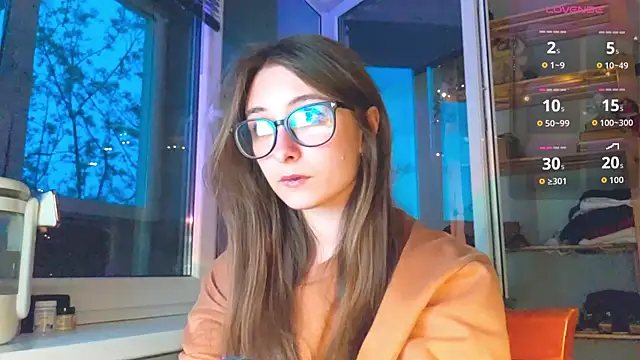 monlight  dana online show from 04/19/26, 06:21