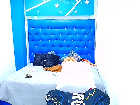 Mady Kolemam online show from 03/15/25, 01:08