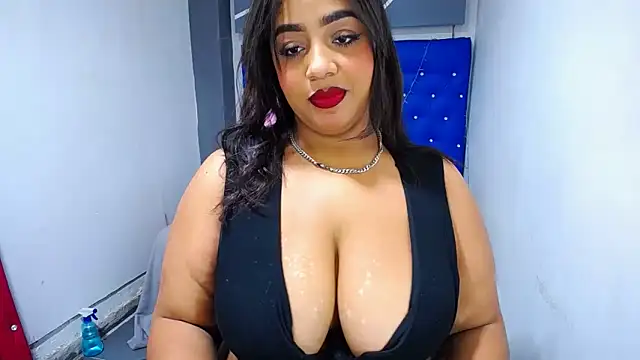 Mady Kolemam online show from 12/19/25, 02:51