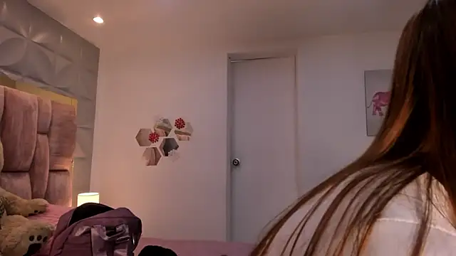 Charlotte Ice1 online show from 03/02/26, 03:41