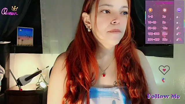 mariana scott   online show from 03/03/26, 11:54