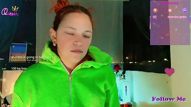 mariana scott   online show from 03/04/26, 11:55