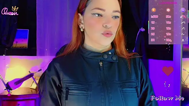 mariana scott   online show from 03/17/26, 11:41