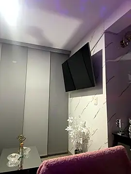 LARIANA RIVERA23 online show from 01/19/26, 04:49