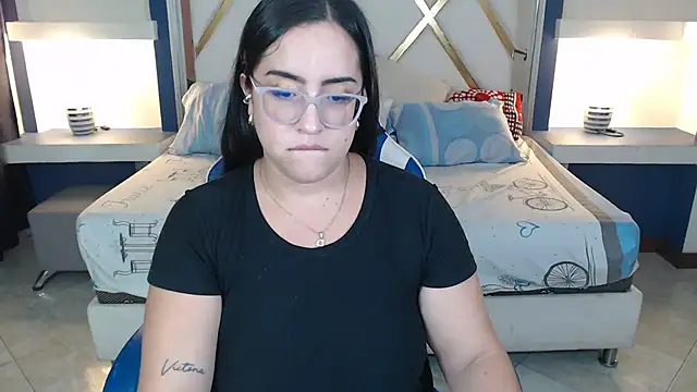 Sofiia davis23 online show from 02/06/25, 04:36