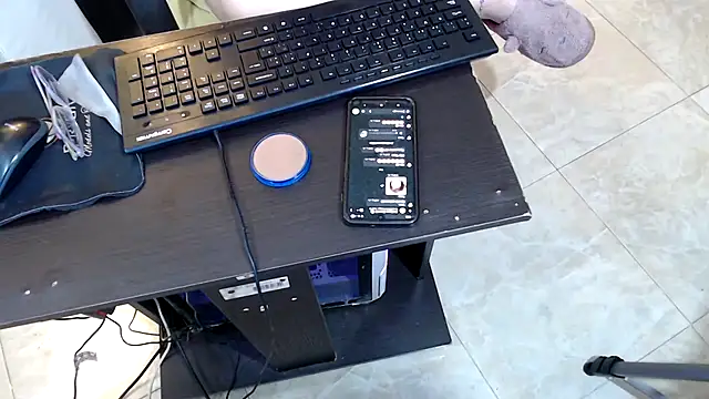 Sofiia davis23 online show from 11/07/25, 01:11