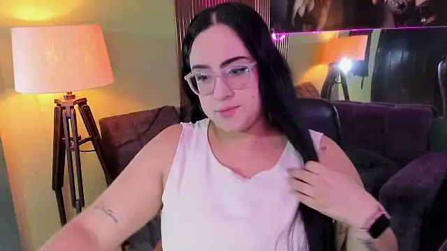 Sofiia davis23 online show from 01/17/26, 01:16