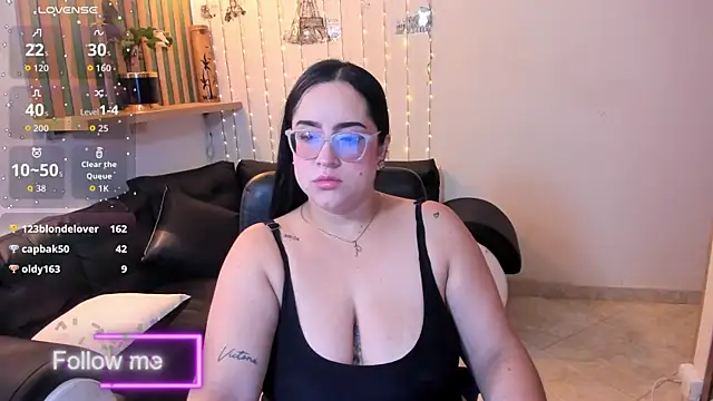Snapshot of Sofiia_davis23 chatting on 05/08/26, 02:00 Sofiia davis23 online show from 05/08/26, 02:00