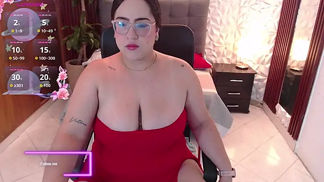 Sofiia davis23 online show from 07/10/26, 02:08
