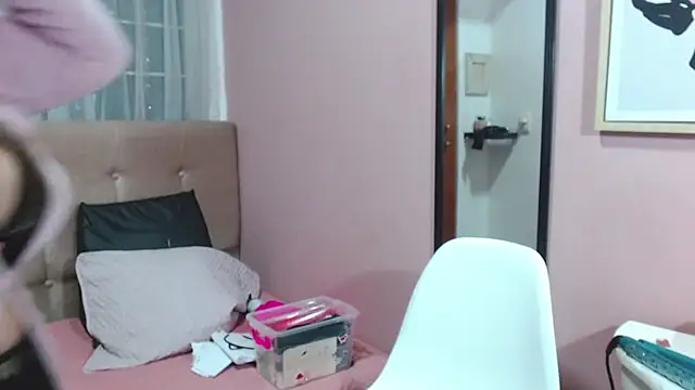 Alex flair online show from 12/02/24, 04:31