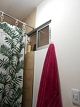 Alex flair online show from 03/09/26, 01:15