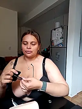 Alex flair online show from 03/31/26, 02:50