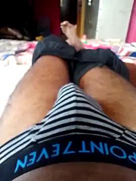 Jack0407rocky online show from 01/28/25, 03:47