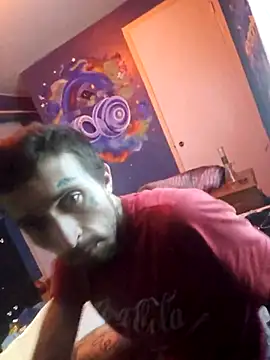 hungandtatted666 online show from 11/05/25, 12:05