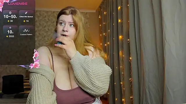 MariaStuart online show from 12/20/25, 09:49