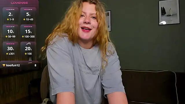 Snapshot of MariaStuart chatting on 07/13/26, 08:55 MariaStuart online show from 07/13/26, 08:55