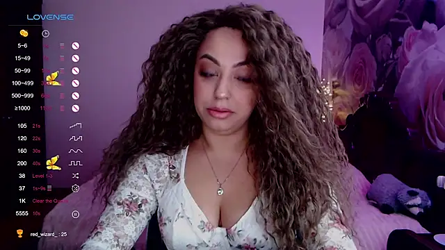 Snapshot of _Just_a_queen_3 chatting on 12/03/24, 06:17 Just a queen 3 online show from 12/03/24, 06:17