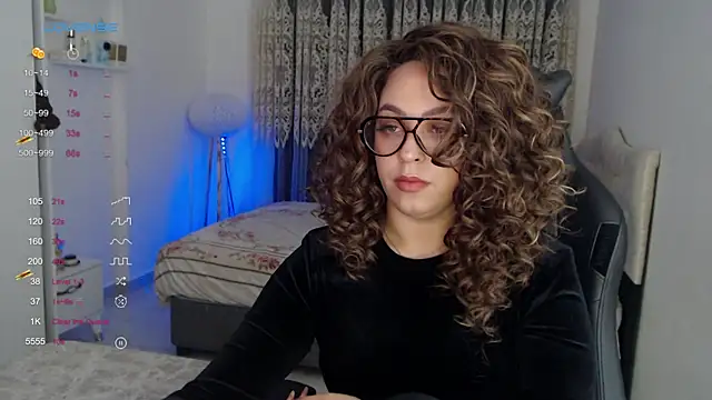  Just a queen 3 online show from 02/06/26, 09:23