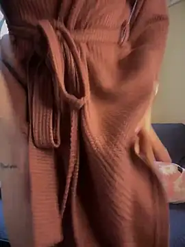 sage  marie online show from 02/25/25, 01:50