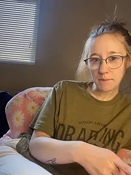 sage  marie online show from 03/07/25, 02:12