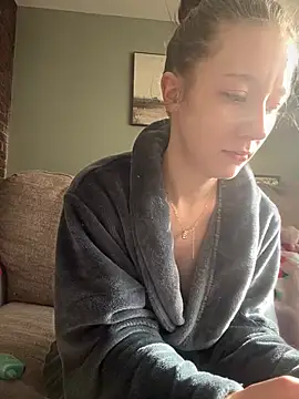 sage  marie online show from 03/10/25, 01:21